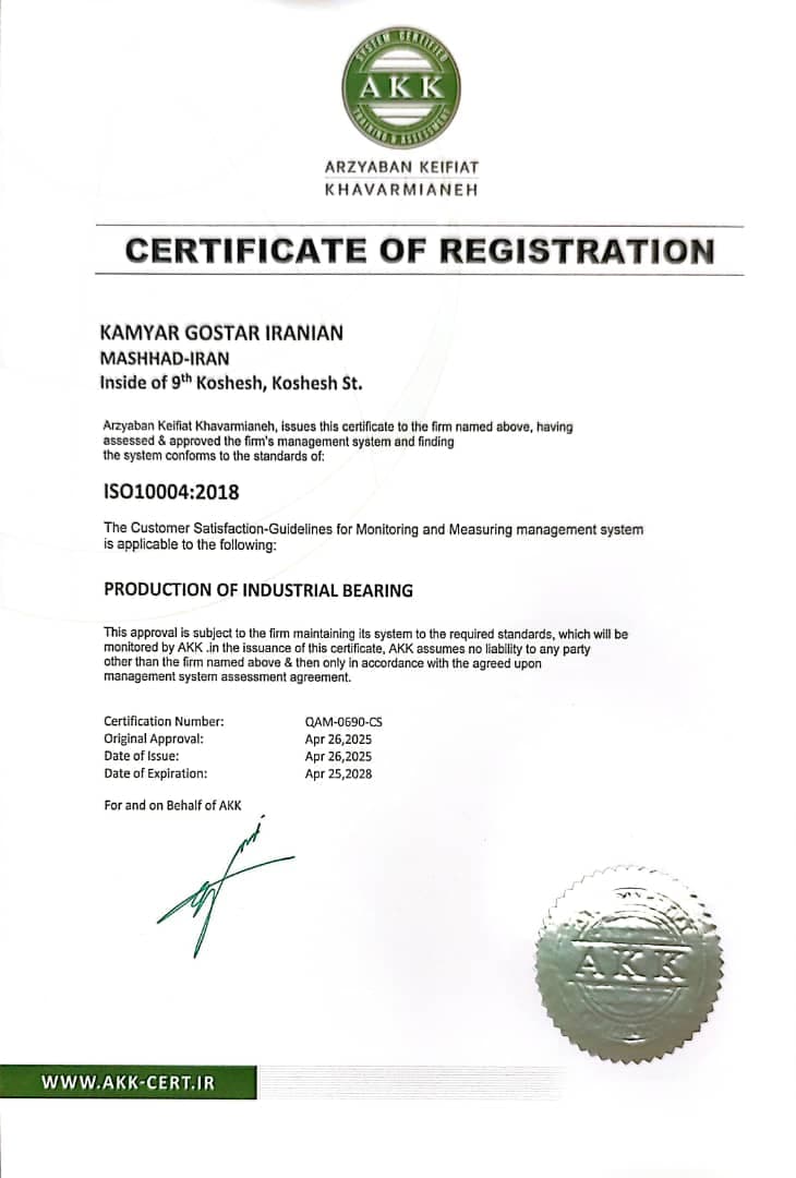 ISO10004